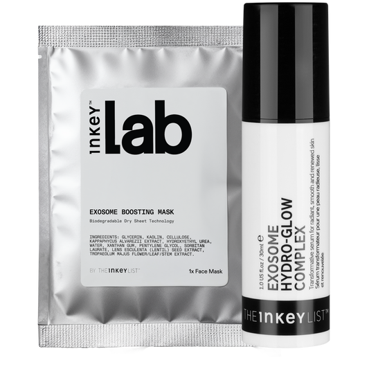 exosome-glow-boosting-duo-h5 PackshotPNGExoSheetandSerum.png