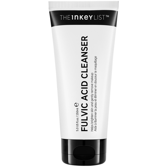 fulvic-acid-cleanser-150ml-e8 TheINKEYList_FulvicAcidCleanser_150mltube_1000x1000_6dc7557c-21b1-410f-afb5-119cba0ad372.png